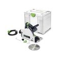 Festool TS 55 REBQ-PLUS Tauchsäge 1200 Watt im Systainer ( 561551 )