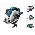 Makita DSS 611 Z Akku Handkreissäge 18 V 165 mm Solo - ohne Akku, ohne Ladegerät