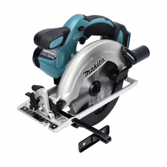 Makita DSS 611 Z Akku Handkreissäge 18 V 165 mm Solo - ohne Akku, ohne Ladegerät