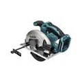 Makita DSS 611 Z Akku Handkreissäge 18 V 165 mm Solo - ohne Akku, ohne Ladegerät