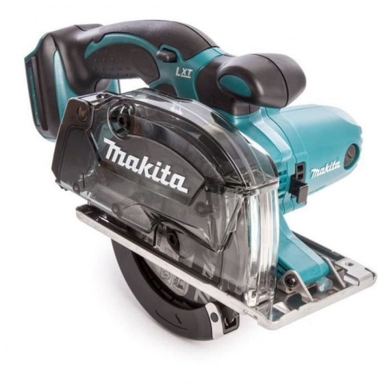 Makita DCS552Z Akku-Metallkreissäge