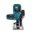 Makita DCS552Z Akku-Metallkreissäge