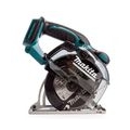 Makita DCS552Z Akku-Metallkreissäge