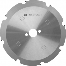 More about Stehle DP HKS-L2 Diamant-Handkreissägeblatt 160x3,0x20mm Z＝4 F-FA