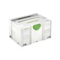 Festool ISC 240 Li Akku Dämmstoffsäge 18V ( 574821 ) 240mm im Systainer + 1x 5,2Ah Akku - ohne Ladegerät