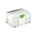 Festool ISC 240 Li Akku Dämmstoffsäge 18V ( 574821 ) 240mm im Systainer + 1x 5,2Ah Akku - ohne Ladegerät