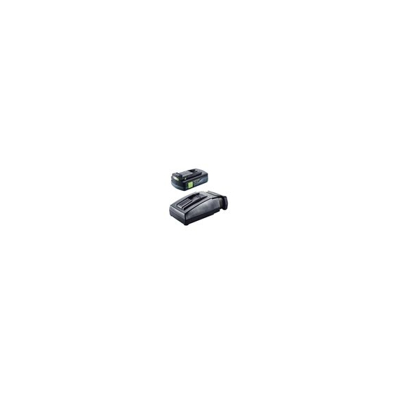 Festool ISC 240 Li Akku Dämmstoffsäge 18V ( 574821 ) 240mm im Systainer + 1x 3,1Ah Akku + Ladegerät