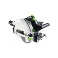 Festool TSC 55 Li REB Akku Tauchsäge 36V ( 2x18V ) ( 201395 ) 160 mm Brushless Solo im Systainer + Diamant-Sägeblatt - ohne Akku