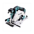 Makita DHS 680 RA1J Akku Handkreissäge 18 V 165 mm Brushless + 1x Akku 2,0 Ah + Ladegerät + Makpac