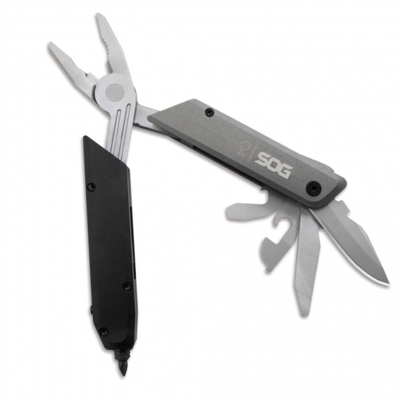 SOG Baton Q4 Multitool