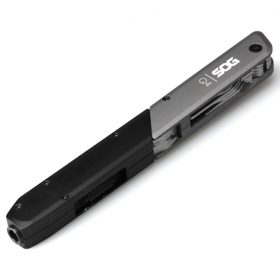 SOG Baton Q4 Multitool