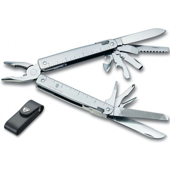 Victorinox SwissTool mit Gürtelhalter (3.0323.H)