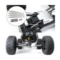 RC Chassis Armors 304 Edelstahl RC Chassis Plate Modell Chassis Protector Geeignet für Axial RXB10 Ryft 1/10 RC Rock Crawler Mod