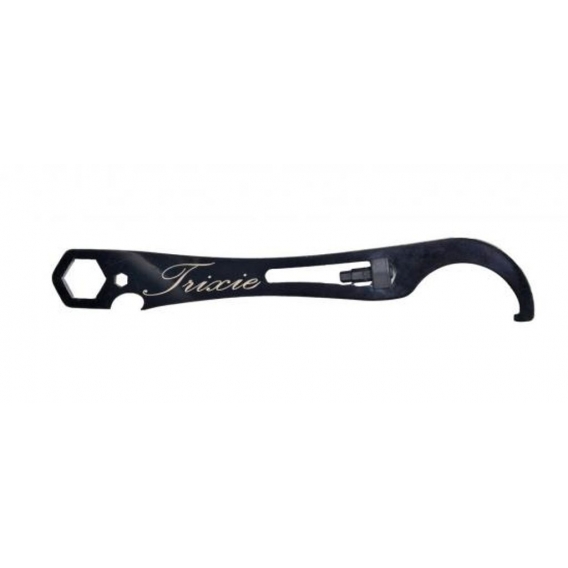 Pedro´s Trixie Multi-tool Black 187 mm