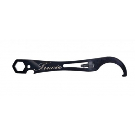 More about Pedro´s Trixie Multi-tool Black 187 mm