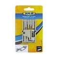 Var Multi Tool 16 Functions Silver One Size