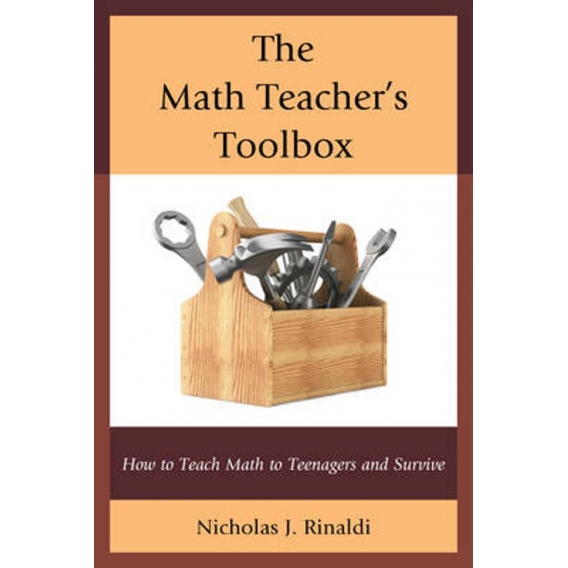 The Math Teacher's Toolbox