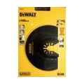 DeWALT DT20710-QZ Bi-Metall Segmentsägeblatt 100 mm, gekröpft