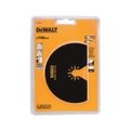 DeWALT DT20708-QZ Bi-Metall Segmentsägeblatt 100 mm