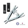 Victorinox SwissTool in Leder-Etui (3.0323.L)