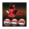 AcserGery Hochleistungs-Tape Gun Dispenser Sealing Packaging Parcel Cutter Machine Manual Packing Tool