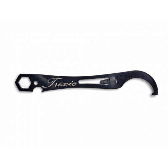 Multitool Pedros Trixie Black