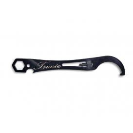 More about Multitool Pedros Trixie Black