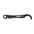 Multitool Pedros Trixie Black