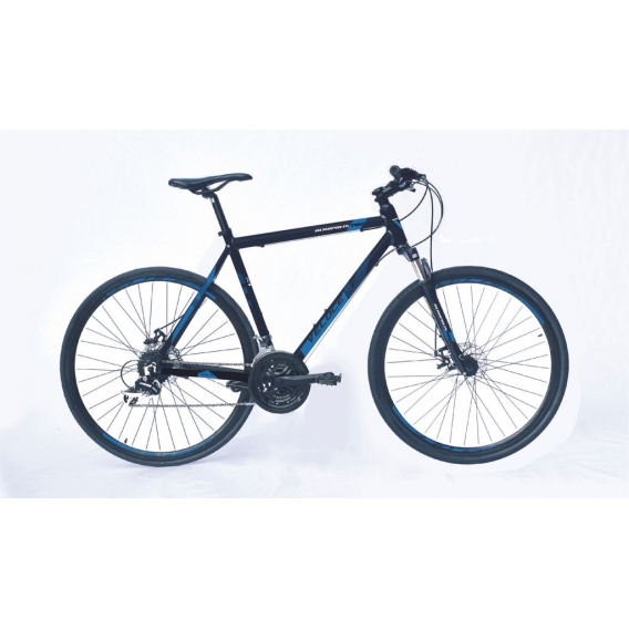 Veloce Acropolis 703 H50 cm 24 SP Hydrodisc