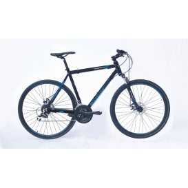 More about Veloce Acropolis 703 H50 cm 24 SP Hydrodisc