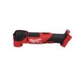 Milwaukee M18 FMT-601 FC Akku Multitool 18 V Brushless + 1x Akku 6,0 Ah + Ladegerät