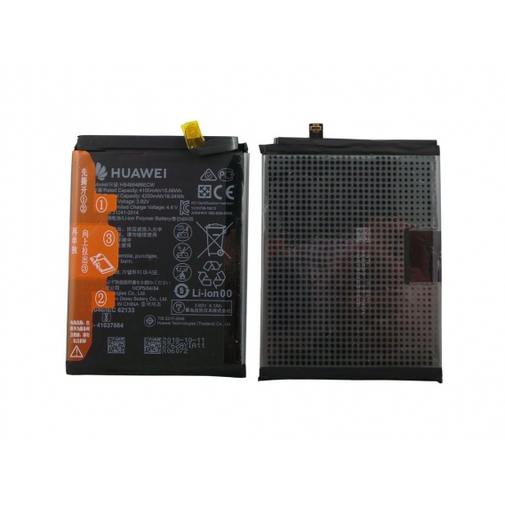 Original Huawei HB486486ECW Akku Battery Für P30 Pro Mate 20 Pro