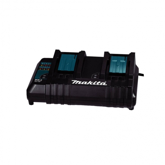 Makita 199688-2 Multi Normal Ladegerät DC18SH Lxt 18V