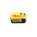 Dewalt DCB 184 2x Akku 18 V 5 Ah / 5000 mAh XR Li-Ion