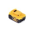 Dewalt DCB 184 2x Akku 18 V 5 Ah / 5000 mAh XR Li-Ion