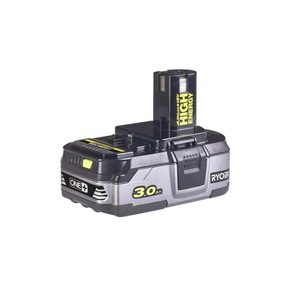 Ryobi One+ RB18L30 18 V 3, 0 Ah Akku, 18 V, Hyper Green