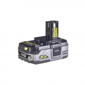 More about Ryobi One+ RB18L30 18 V 3, 0 Ah Akku, 18 V, Hyper Green