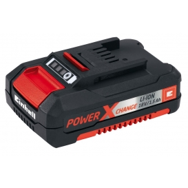 More about Einhell Power X-Change Akku 18V 1,5 Ah Power-X-Change