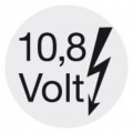 DeWALT DCB115-QW System-Schnellladegerät 10,8 - 18,0 V, Ladegerät, Schnellladestation, Akku-Ladegerät