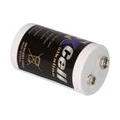 XCell - LL4.5V - Lounge Light LED Alkaline-Batterie - 4,5 Volt 2600mAh AlMn mit Kronenanschluss