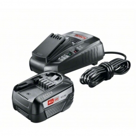 More about Bosch Starter-Set 18V (6,0Ah + AL 1830 CV) ,schwarz