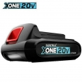 Matrix  X-one 20 -Akku  20 V - 1,5 Ah -  Neu