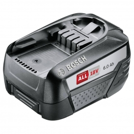 More about Bosch Akku-Paket PBA 18V 6,0 Ah W-C