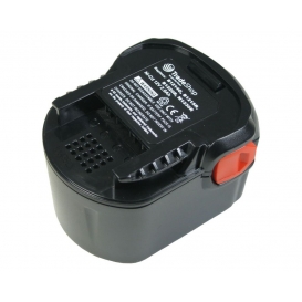 More about Trade-Shop Ni-MH Werkzeug Akku 12V / 2000mAh Ersatz für Würth SD12 0700980320 0700980325, AEG CS-ABM215PW 4932352105 4932352106 