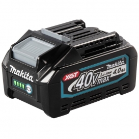 More about Makita® Zubehör Akku XGT 40 V max. 4,0 Ah BL4040 - 191B26-6