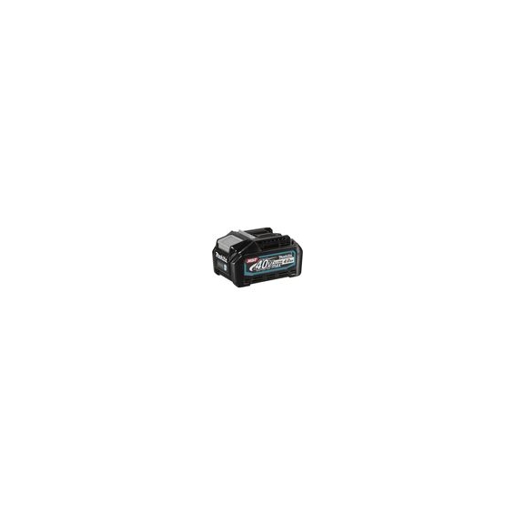 Makita® Zubehör Akku XGT 40 V max. 4,0 Ah BL4040 - 191B26-6