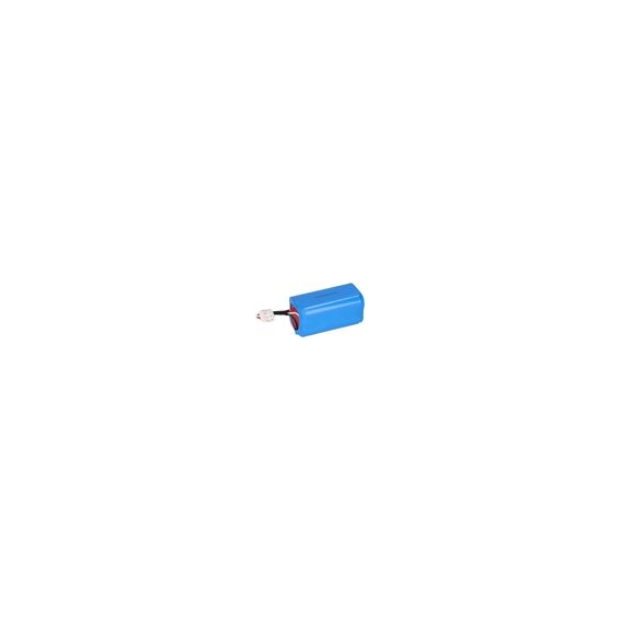 Ersatzakku - CS-PHC870VX - Philips 4IFR19/66 / FC8603 - 12,8 Volt 1400mAh LiFePO4