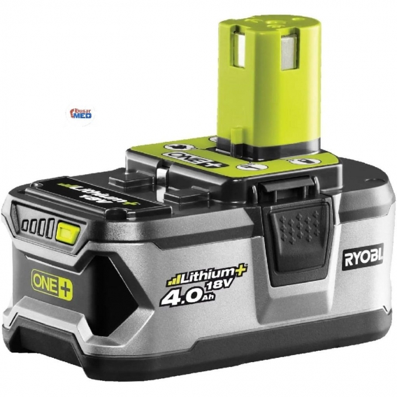 Ryobi RB18L40 ONE+ Akku 18 V/4,0 Ah Lithium+