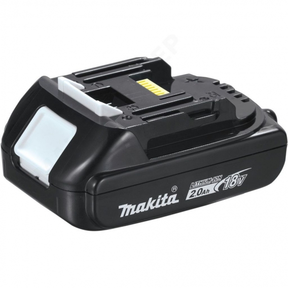 MAKITA Akku BL1820 Li 18,0V 2,0Ah Original