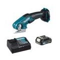 MAKITA Akku-Universalschere 10.8V CP100DWA  (1x2,0Ah 1x DC10WC)